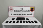 Şanlıurfa’da aranan hükümlü yakalandı 