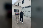 Şanlıurfa’da aranan hükümlü yakalandı 
