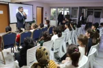 Şanlıurfa’da "dijital dünyada denge" semineri