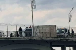 Şanlıurfa’da fırtına ve dolu hayatı felç etti 