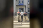 Şanlıurfa’da hakkında 6 yıl 10 ay hapis cezası bulunan hükümlü yakalandı
