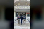 Şanlıurfa’da hakkında 6 yıl hapis cezası bulunan hükümlü yakalandı 