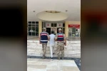 Şanlıurfa’da hırsızlık suçundan aranan hükümlü yakalandı 