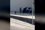 Şanlıurfa’da kardeşler arasında taşlı sopalı kavga: 3 yaralı