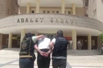 Şanlıurfa’da karısını öldürüp intihar süsü veren zanlı tutuklandı 