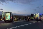 Şanlıurfa’da motosiklet devrildi: Karı-koca yaralandı 