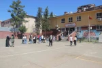 Şanlıurfa’da öğrencilerin YKS heyecanı