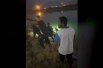 Şanlıurfa’da sulama kanalına giren çocuk boğuldu
