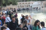 Şanlıurfa’da turizmde sonbahar bereketi 