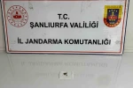 Şanlıurfa’da uyuşturucu operasyonu: 4 gözaltı
