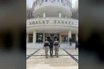 Şanlıurfa’da uyuşturucu suçundan aranan hükümlü yakalandı 