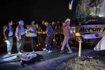 Şanlıurfa’da yolcu otobüsleri çarpıştı: 13 yaralı