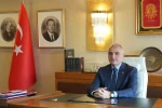 Sardes’te 2 bin 500 yıllık heykel gün yüzüne çıkarıldı