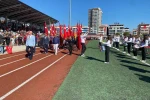Sarıgöl ve Alaşehir’de cumhuriyet coşkusu