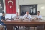 Sarıgöl’de eğitim masaya yatırıldı 