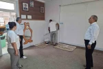 Sarıgöl’de okullar yeni eğitim yılına hazırlanıyor