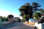 Sarıyer’de yol ortasında gerginlik: "Neden hızlı gittin?" tartışması kamerada 