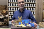 Sarraflar gurbetçilerden umutlu 