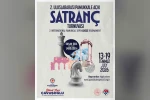 Satranç dünyasının kalbi Denizli’de atacak 
