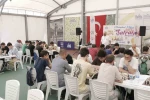 Satranç tutkunlarının büyük mücadelesi nefesleri kesti 