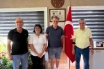 Satranç ustaları Kemer’de buluşuyor 