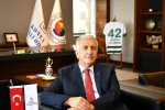 Savunma sanayiinde Konya imzası güçleniyor