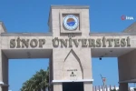 Sayıştay raporunda Sinop Üniversitesi’nde usulsüzlükler tespit edildi 
