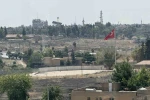 SDG’nin feshedildiğini açıklamasının ardından Nusaybin-Kamışlı hattında yeni dönem beklentisi