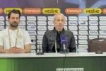 Sefer Yılmaz: "Yolun sonu inşallah Konya’da şampiyonluk" 