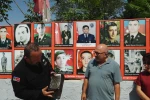 Şehit Berkay’ın getiremediği Azerbaycan çayı, kardeş ülkeden ailesine gönderildi 