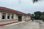 Şehit Muhammer Kara İlköğretim Okulu kapılarını açmaya hazırlanıyor 