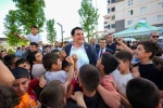 Şehitkamil’de Çocuk Şenliği başlıyor 