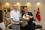 Şehzadeler’de kurumlar arası iş birliği güçleniyor 