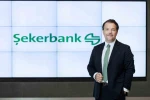 Şekerbank’ta üst düzey atama 