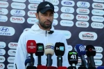 Selçuk İnan: "Hedefimiz; yine ligin en az gol yiyen takımı olmak"