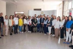 Selçuk Üniversitesinde yükseköğretimde yeşil dönüşüm için uluslararası buluşma 