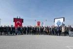 Selçuklu Belediyesi Araç Filosuna 71 Araç Daha İlave Etti