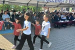 Selendi’de İlkögretim Haftası kutlandı 