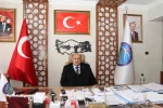 Şenkaya Belediye Başkanı Görbil Özcan partisinden istifa etti