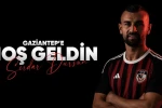 Serdar Dursun, Gaziantep FK’da