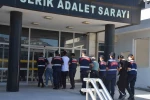 Serik’teki sosyal medya dolandırıcılığı operasyonunda 4 şüpheliden 3’ü tutuklandı