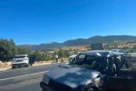 Seydikemer’de otomobil ile motosiklet çarpıştı: 1 ölü, 2 yaralı 