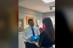 Şeyh Edebali’nin 700. yılı anısına ödül takdimi 
