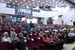 Seyitgazi’deki orman yangınında şehit olan 10 kişi anıldı