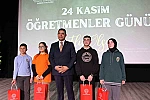 Şiir, resim ve kompozisyon yarışmasının şampiyonları belli oldu 