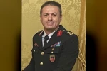 Siirt İl Jandarma Komutanlığı’nda yeni dönem: Göreve Tuğgeneral Ceylan Yaman atandı