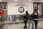 Siirt’te 170 kilogram kubar esrar ele geçirildi: 1 kişi tutuklandı