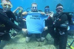 Siirt’te dalgıç ekibi kuruluyor