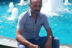 Siirt’te kazı çalışmasında üzerine kaya devrilen kişi hayatını kaybetti 