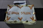 Siirt’te koruma altındaki çocuklarla "Danuk Şöleni"
